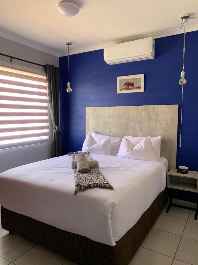 Mogwase Rhino House With 3 Bedrooms Next To Pilanesberg And Sun City מראה חיצוני תמונה